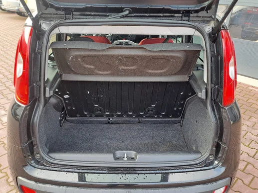 Fiat Panda - Afbeelding 19 van 29