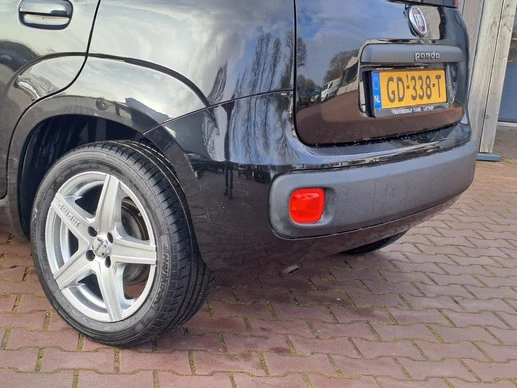 Fiat Panda - Afbeelding 23 van 29