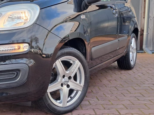 Fiat Panda - Afbeelding 24 van 29