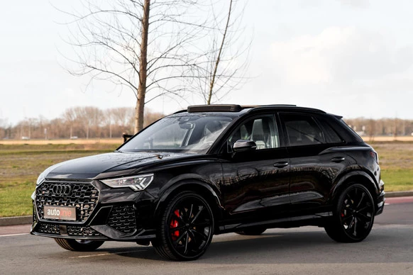 Audi RSQ3 - Afbeelding 5 van 30