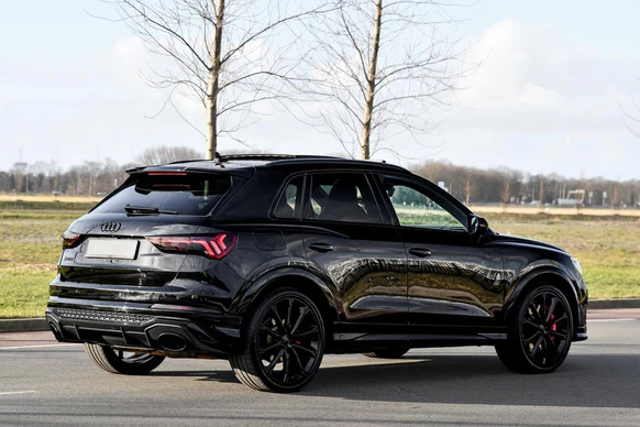 Audi RSQ3 - Afbeelding 6 van 30