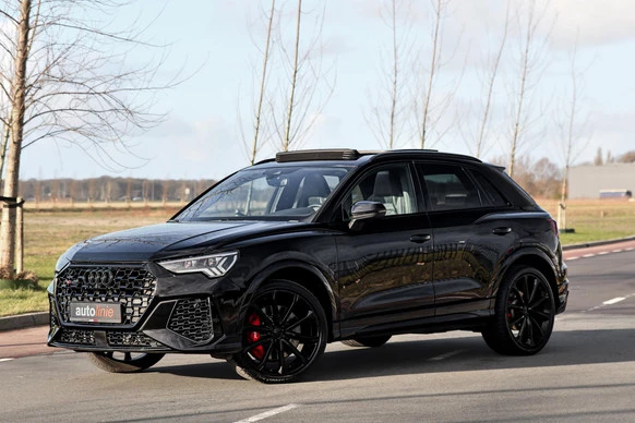 Audi RSQ3 - Afbeelding 7 van 30