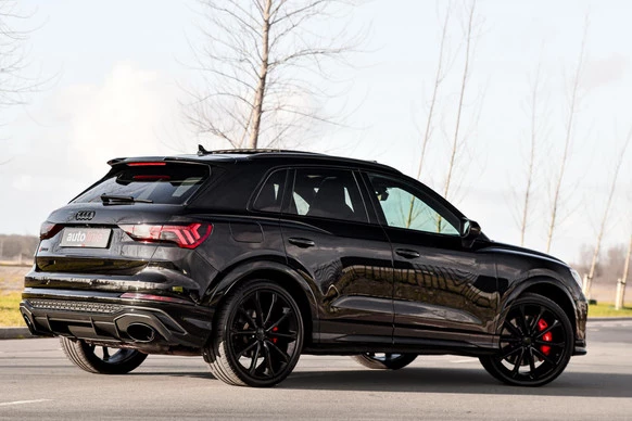 Audi RSQ3 - Afbeelding 8 van 30