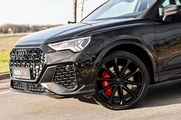 Audi RSQ3 - Afbeelding 9 van 30