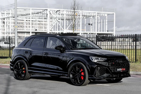 Audi RSQ3 - Afbeelding 10 van 30