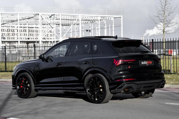 Audi RSQ3 - Afbeelding 11 van 30