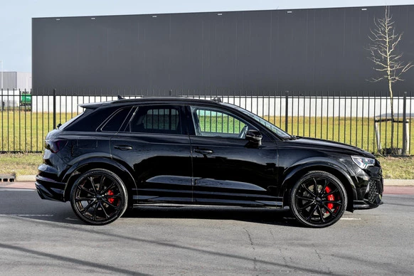 Audi RSQ3 - Afbeelding 12 van 30