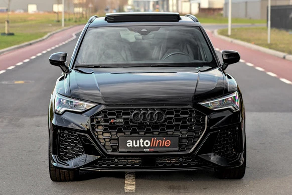 Audi RSQ3 - Afbeelding 13 van 30