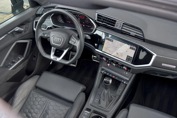 Audi RSQ3 - Afbeelding 14 van 30