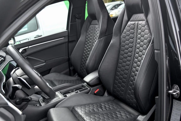 Audi RSQ3 - Afbeelding 15 van 30