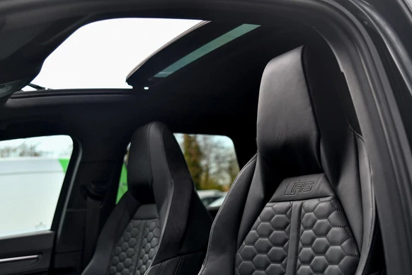 Audi RSQ3 - Afbeelding 16 van 30