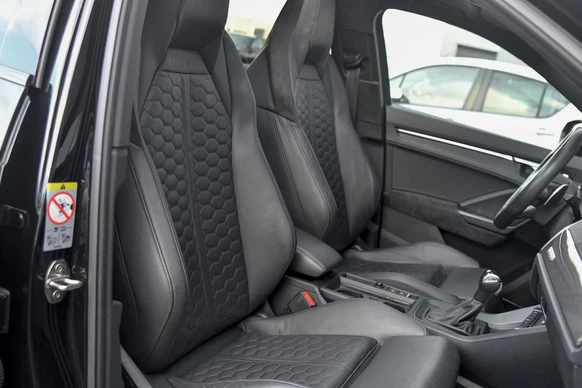 Audi RSQ3 - Afbeelding 18 van 30