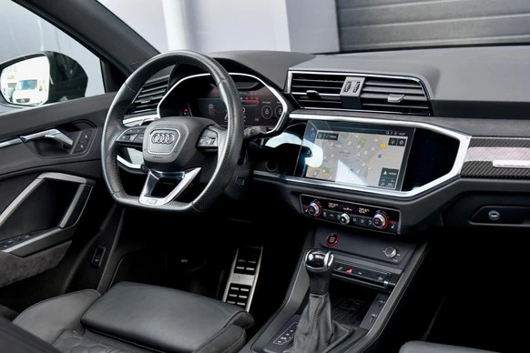 Audi RSQ3 - Afbeelding 20 van 30