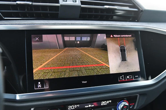 Audi RSQ3 - Afbeelding 25 van 30