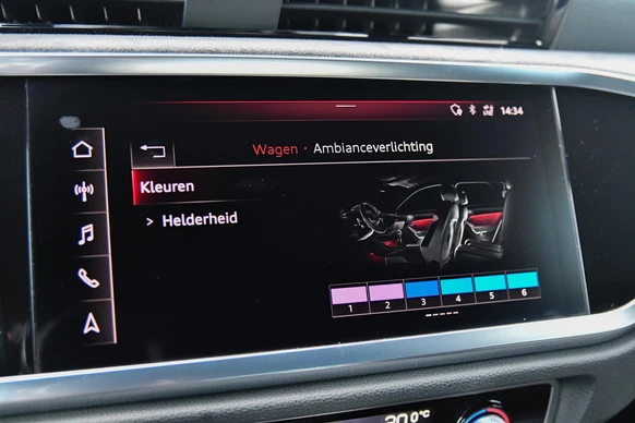 Audi RSQ3 - Afbeelding 26 van 30