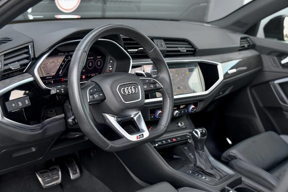 Audi RSQ3 - Afbeelding 28 van 30