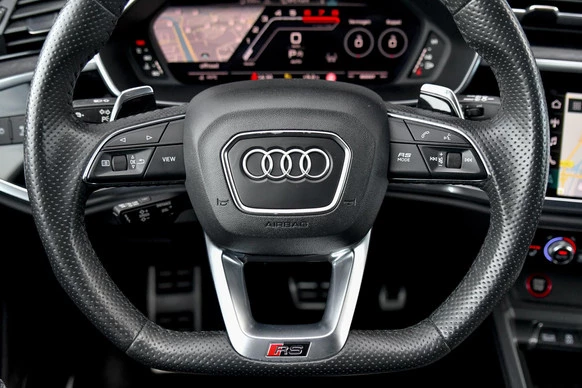 Audi RSQ3 - Afbeelding 29 van 30