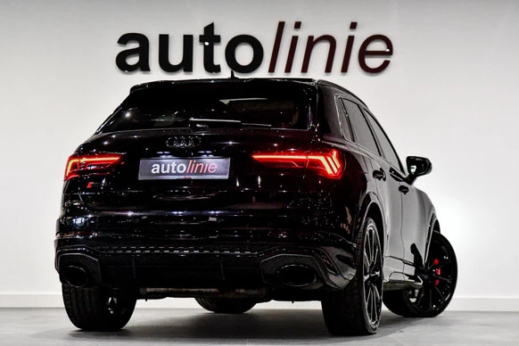 Audi RSQ3 - Afbeelding 3 van 30