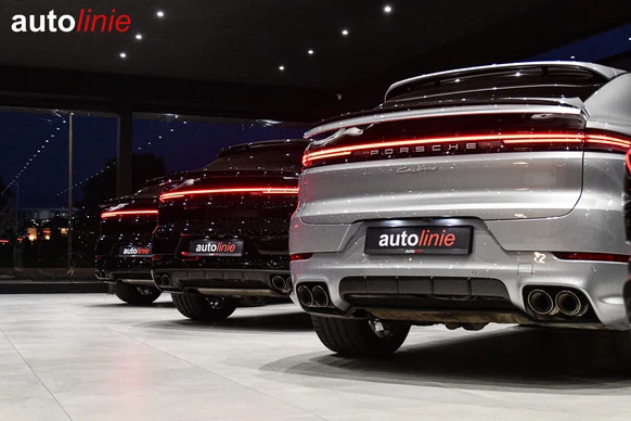 Audi RSQ3 - Afbeelding 4 van 30