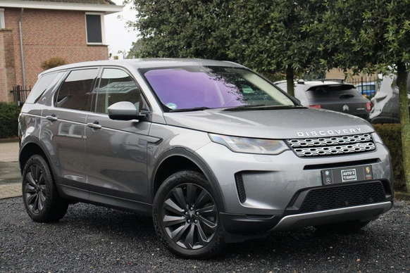 Land Rover Discovery Sport - Afbeelding 1 van 30