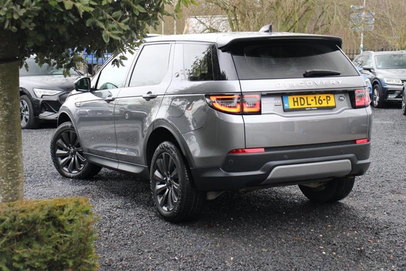 Land Rover Discovery Sport - Afbeelding 2 van 30