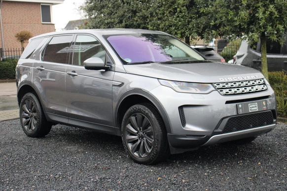 Land Rover Discovery Sport - Afbeelding 7 van 30