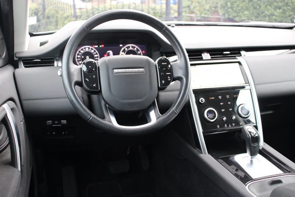 Land Rover Discovery Sport - Afbeelding 12 van 30