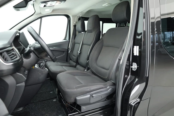 Nissan Primastar - Afbeelding 3 van 27