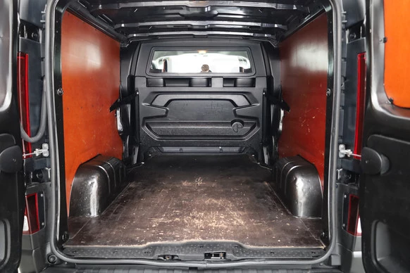 Nissan Primastar - Afbeelding 18 van 27