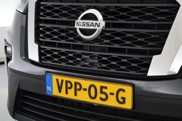 Nissan Primastar - Afbeelding 20 van 27