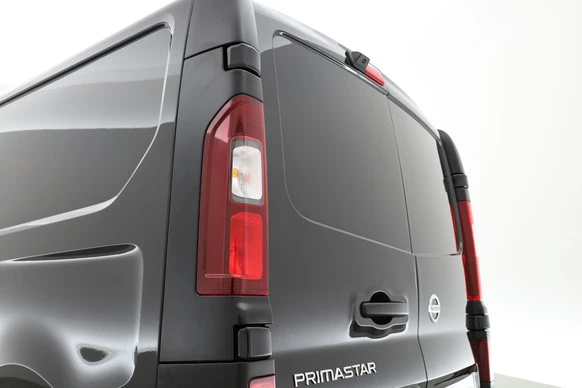 Nissan Primastar - Afbeelding 25 van 27