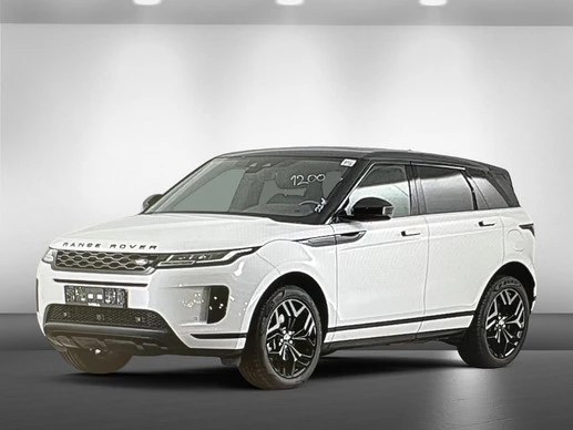 Land Rover Range Rover Evoque - Afbeelding 1 van 9