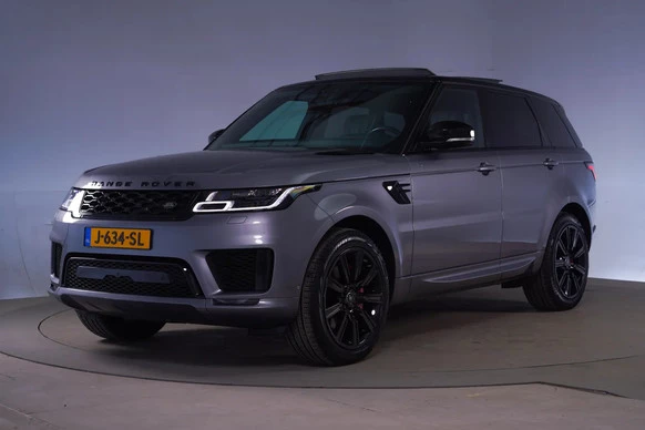 Land Rover Range Rover Sport - Afbeelding 1 van 30