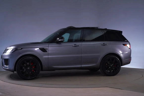 Land Rover Range Rover Sport - Afbeelding 3 van 30