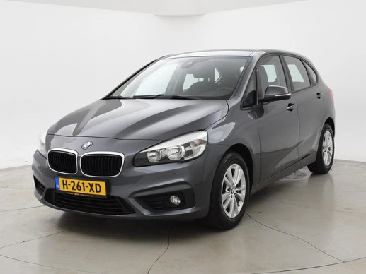 BMW 2 Serie