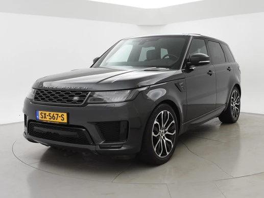 Land Rover Range Rover Sport - Afbeelding 1 van 30