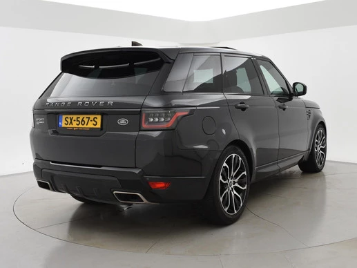 Land Rover Range Rover Sport - Afbeelding 2 van 30