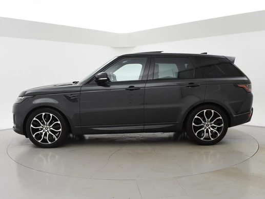 Land Rover Range Rover Sport - Afbeelding 7 van 30