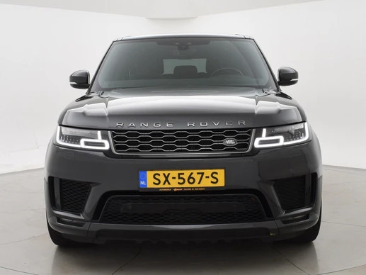 Land Rover Range Rover Sport - Afbeelding 9 van 30