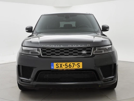 Land Rover Range Rover Sport - Afbeelding 17 van 30