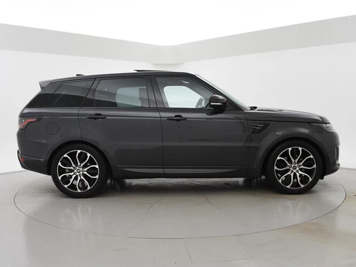 Land Rover Range Rover Sport - Afbeelding 22 van 30