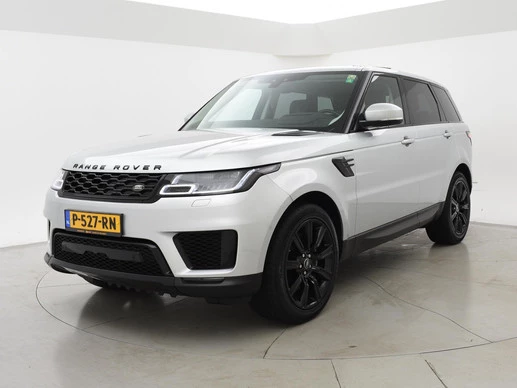 Land Rover Range Rover Sport - Afbeelding 1 van 30