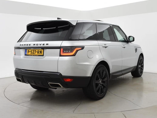 Land Rover Range Rover Sport - Afbeelding 2 van 30