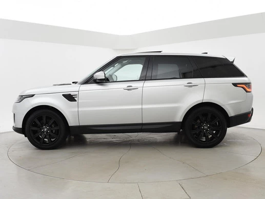 Land Rover Range Rover Sport - Afbeelding 5 van 30