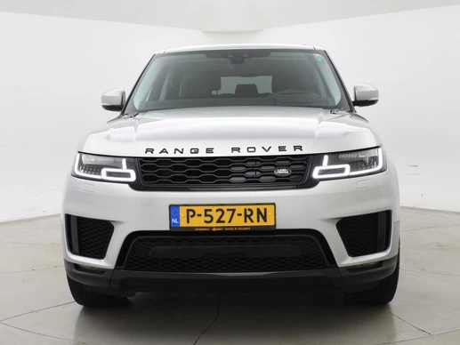 Land Rover Range Rover Sport - Afbeelding 12 van 30