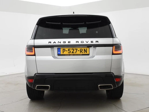 Land Rover Range Rover Sport - Afbeelding 13 van 30