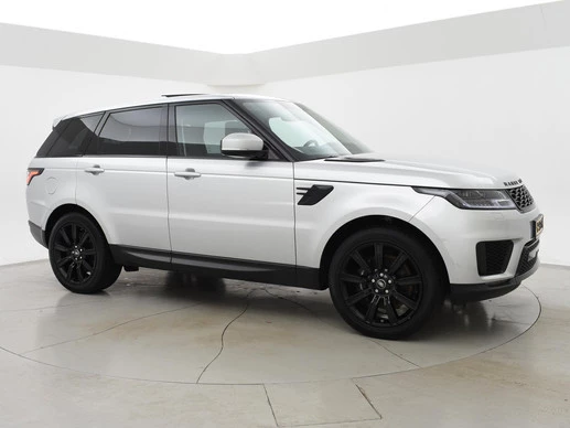 Land Rover Range Rover Sport - Afbeelding 17 van 30