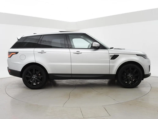 Land Rover Range Rover Sport - Afbeelding 29 van 30