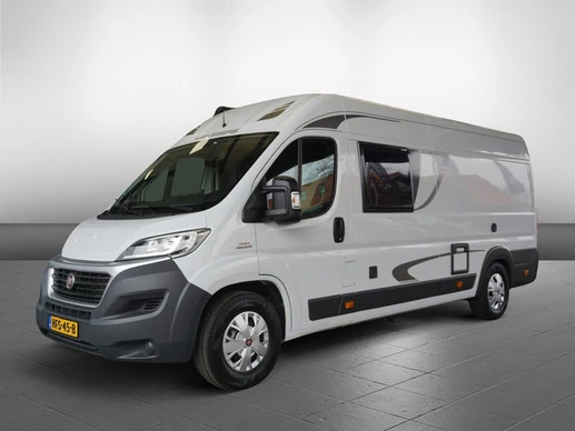 Knaus R47 - Afbeelding 1 van 29