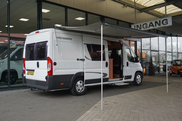 Knaus R47 - Afbeelding 4 van 29
